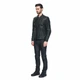Шкіряна мотокуртка Dainese FULCRO QDF LEATHER JACKET 58 - зображення 4
