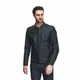 Шкіряна мотокуртка Dainese FULCRO QDF LEATHER JACKET 58 - зображення 5