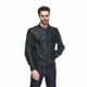 Шкіряна мотокуртка Dainese FULCRO QDF LEATHER JACKET 58 - зображення 6