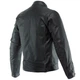Шкіряна мотокуртка Dainese ZAURAX LEATHER JACKET 58 - зображення 2