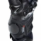 Рукавиці Dainese CARBON 4 SHORT LEATHER GLOVES BLACK/BLACK 3XL - зображення 11