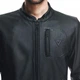 Шкіряна мотокуртка Dainese FULCRO QDF LEATHER JACKET 58 - зображення 8