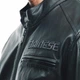 Шкіряна мотокуртка Dainese ZAURAX LEATHER JACKET 58 - зображення 14