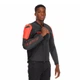 Мотокуртка Dainese RACING 5 LEATHER JACKET BLACK/BLACK/RED-FLUO 52 - изображение 4