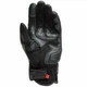 Перчатки Dainese MIG 3 UNISEX LEATHER GLOVES BLACK/BLACK S - изображение 3