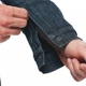 Джинсовая мотокуртка Dainese DENIM TEX JACKET 64 - изображение 7