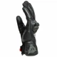 Перчатки Dainese MIG 3 UNISEX LEATHER GLOVES BLACK/BLACK S - изображение 4
