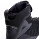 Мотоботы Dainese METRACTIVE AIR SHOES BLACK/WHITE 42 - изображение 8