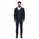 Шкіряна мотокуртка Dainese CHIODO LEATHER JACKET 58 - зображення 3