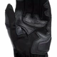 Перчатки Dainese MIG 3 UNISEX LEATHER GLOVES BLACK/BLACK S - изображение 10