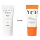 Солнцезащитный крем с керамидами спф Purito Seoul Daily Soft Touch Sunscreen SPF 50+ PA++++ 60 ml (Renewer) - изображение 3