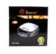 Бутербродниця 4в1 Domotec MS 7704 гриль вафельниця антипригарне покриття - зображення 4