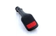 Автомобильный трансмиттер FM MOD Fm02 FM модулятор с bluetooth и usb разъемом - изображение 1