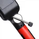 Фонарик Bailong BL 8859 B COB 2*18650 USB зарядка 800 люменов максимальный свет - изображение 7