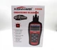 Автомобильный сканер OBDII/EOBD KW 808 25 функций диагностики авто - изображение 2