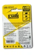 Флешка USB 32GB LMM Mini Fit металлический корпус влагозащищенный скорость до 480 Мбіт/с - изображение 2