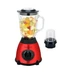 Стационарный блендер с кофемолкой (2 в 1) Royalty Line SME-600.6 Red - изображение 1