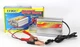 Зарядное устройство UKC Battery Charger 10A MA-1210A защита от перенапряжения автоматическое управление - изображение 1