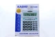 Калькулятор Kadio KK 1048 настольный 12 разрядов компактный серый - изображение 2