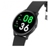 Смарт часы SmartUs KingWear KW19 c измерением давления и фитнес трекером Black (MD-13478) - изображение 2