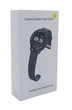 Наручные смарт-часы SmartUS S18 Smartwatch Bluetooth 4.0 с тонометром черные (MD-13980) - изображение 3