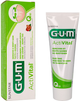 Упаковка зубної пасти GUM Activital 75 мл х 2 шт (7630019902489) - зображення 2