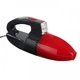 Автомобильный пылесос CAR VACUM CLEANER Красно-черный (МХ-10489) - изображение 4
