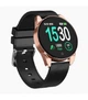 Наручные Часы Smart M12 Золотистые UWatch (MD13981) - изображение 1