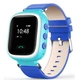 Детские умные смарт-часы SmartUs Smart Watch Q60 с GPS трекером (MD-12454) - изображение 1