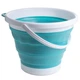 Ведро 5 литров туристическое складное SmartUS Collapsible Bucket - изображение 5