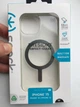 Чохол протиударний Speck Presidio Perfect Clear MagSafe для Iphone 15/14/13 Прозорий 150553-3240 - зображення 2