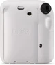 Набор камера моментальной печати Fujifilm Instax Mini 12 White + чехол + фотопленка 10 шт - изображение 2