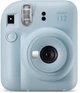 Набор камера моментальной печати Fujifilm Instax Mini 12 Pastel Blue + чехол + фотопленка 10 шт - изображение 5