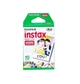 Набор камера моментальной печати Fujifilm Instax Mini 12 White + чехол + фотопленка 10 шт - изображение 6