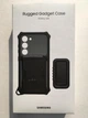 Чохол Samsung Rugged Gadget Case для Galaxy S23 (S911) Titan протиударний з підставкою - зображення 4
