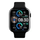 Смарт годинник XO M30 black - изображение 1