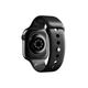 Смарт годинник XO M30 black - изображение 3