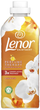 Кондиционер для белья Lenor Ванильная орхидея и золотой янтарь, 1.2 л (48 стирок) - изображение 1
