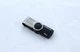 USB Флешка KING 16GB флеш-накопитель usb 2.0 выдвижной разъем черный - изображение 2
