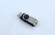 USB Флешка KING 16GB флеш-накопитель usb 2.0 выдвижной разъем черный - изображение 4
