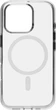 Чохол для смартфона Harder Nude MagCase для Apple iPhone 16 Pro Clear (ARM82297) - зображення 1