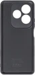 Чехол для смартфона Zarmans Soft Touch для Tecno Spark 10C 2023 Black (01000014000111006855) - изображение 2