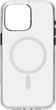 Чехол для смартфона Apple iPhone 15 Pro Max Harder Nude MagCase Clear (ARM82437) - изображение 1