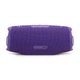 Акустична система JBL Charge 6 Purple (JBLCHARGE6PUR) - изображение 4