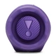 Акустична система JBL Charge 6 Purple (JBLCHARGE6PUR) - изображение 6