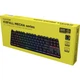Клавиатура Hator Icefall Mecha TKL Wireless Rainbow Black (HTK287UA) - изображение 6