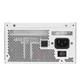 Блок питания Asus ROG Strix 1000W Platinum White Edition (90YE00W4-B0NA00) - изображение 9