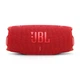 Акустична система JBL Charge 6 Red (JBLCHARGE6RED) - изображение 2