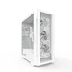 Корпус Zalman i3 Neo TG White без БП - изображение 2