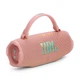 Акустична система JBL Charge 6 Pink (JBLCHARGE6PINK) - изображение 7